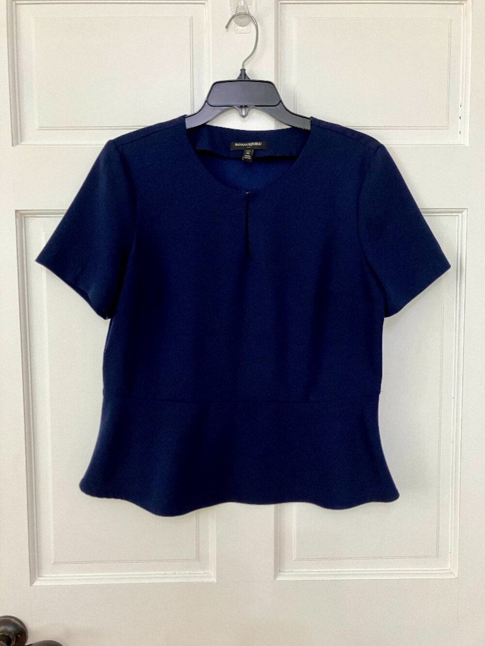 Banana Republic Top Size Medium Petite